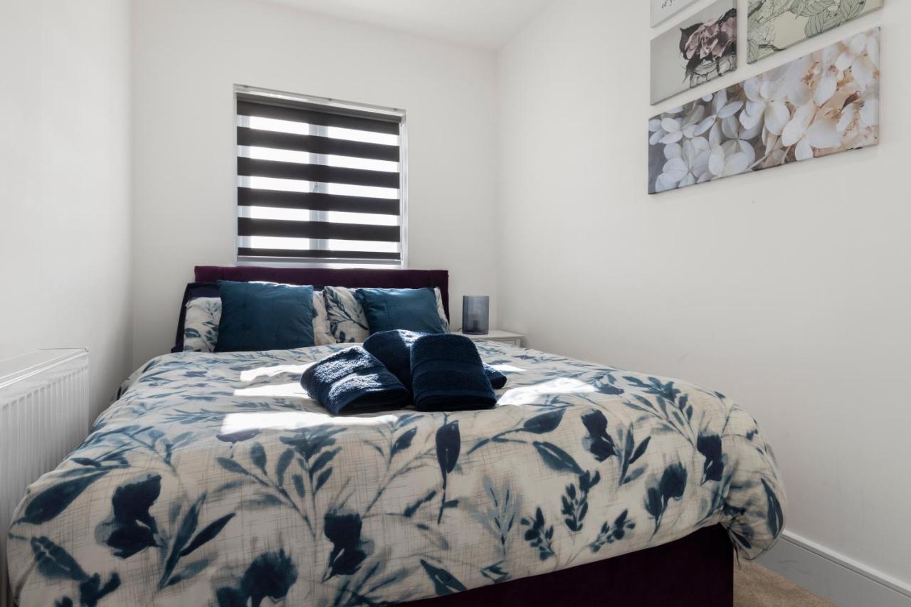 Star London Vivian Avenue 2-Bed Haven Apartamento The Hyde Exterior foto