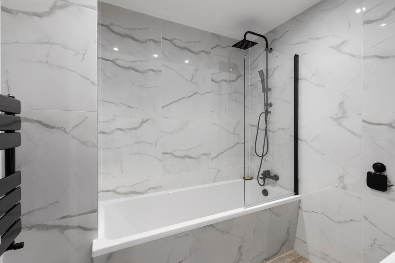 Star London Vivian Avenue 2-Bed Haven Apartamento The Hyde Exterior foto
