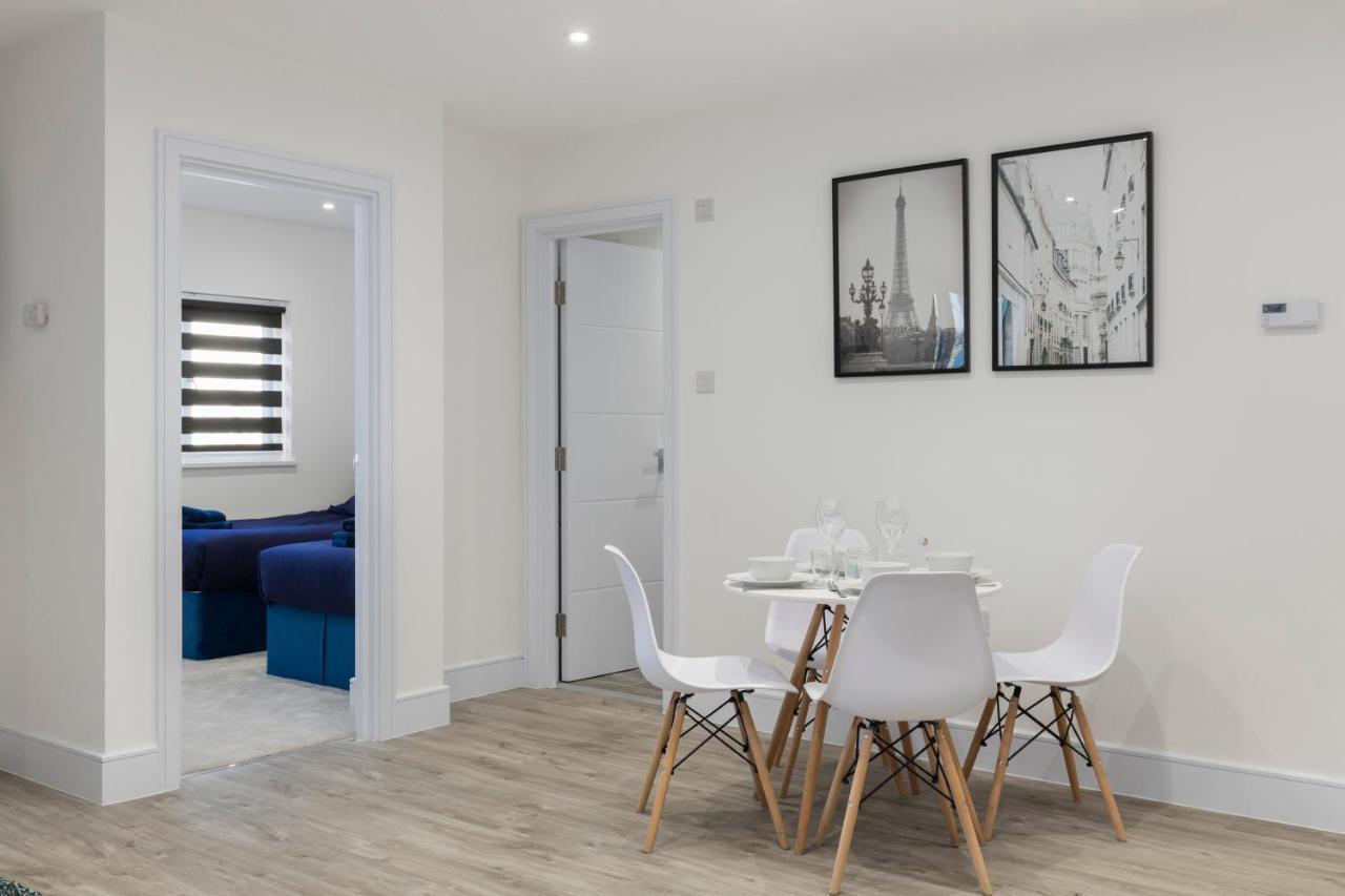 Star London Vivian Avenue 2-Bed Haven Apartamento The Hyde Exterior foto